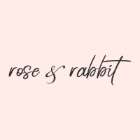 Rose and Rabbit - Creamy Facial Wash